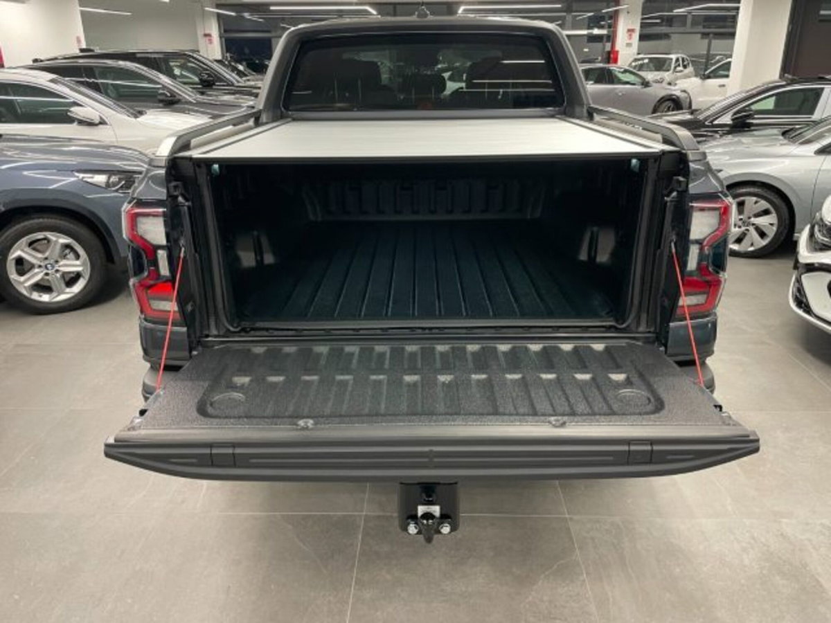 Ford Ranger Pick-up Raptor 2.0 ecoblue 210cv auto (19)