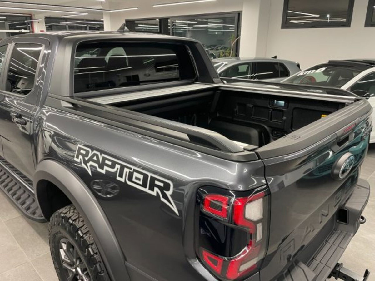 Ford Ranger Pick-up Raptor 2.0 ecoblue 210cv auto (3)