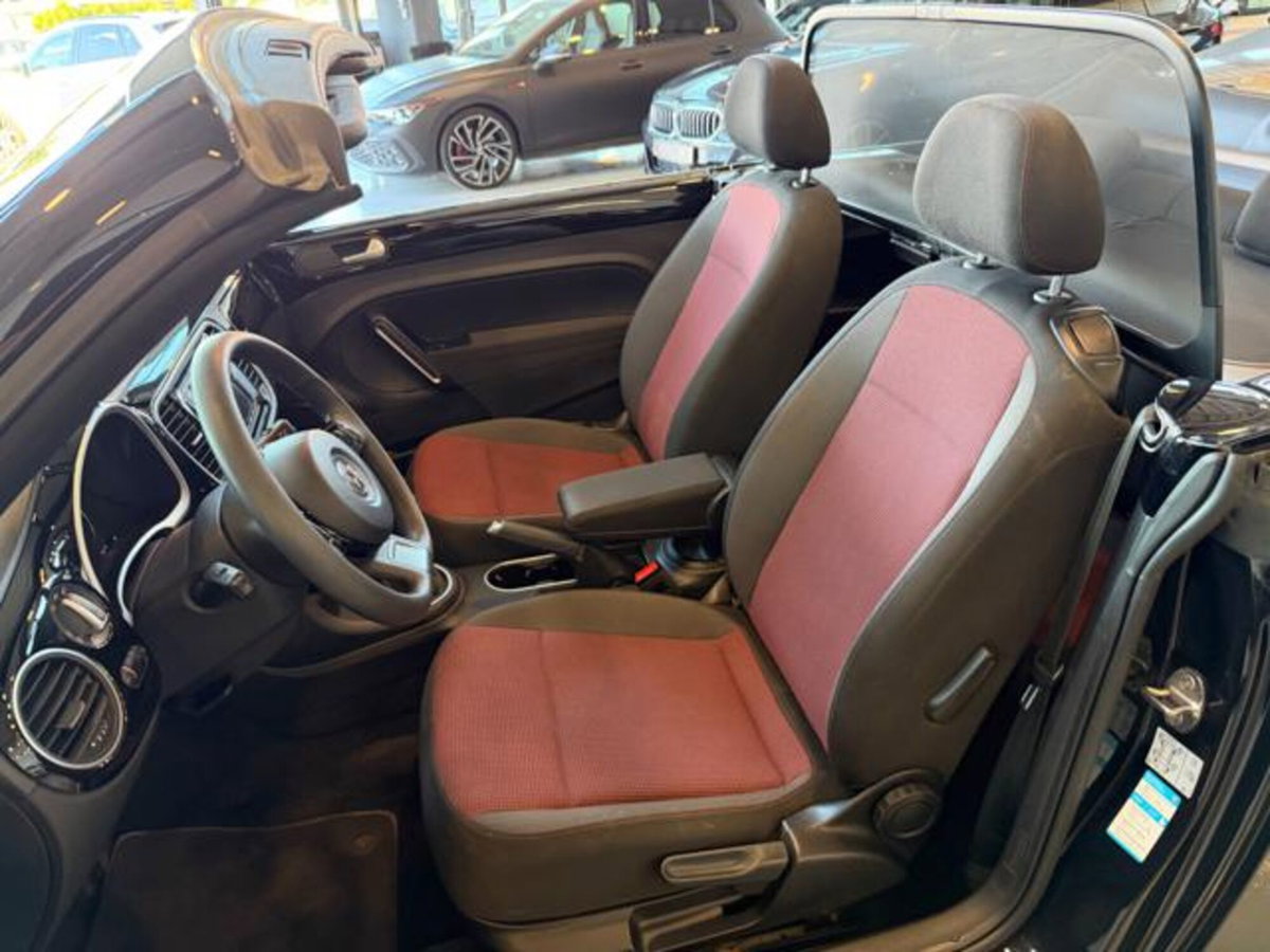 Volkswagen Maggiolino 1.4 TSI Sport BlueMotion Technology (11)