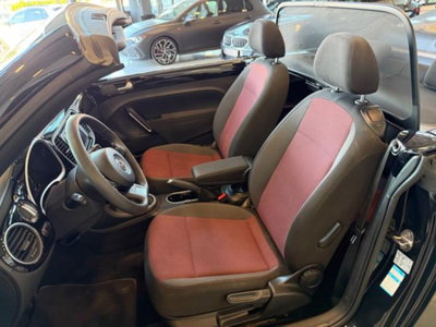 Volkswagen Maggiolino 1.4 TSI Sport BlueMotion Technology (11)