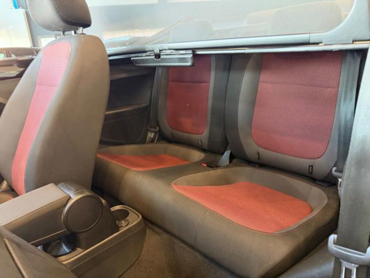Volkswagen Maggiolino 1.4 TSI Sport BlueMotion Technology (13)