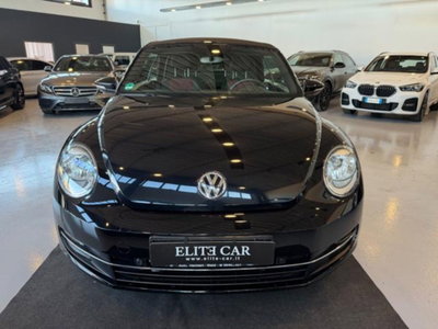 Volkswagen Maggiolino 1.4 TSI Sport BlueMotion Technology (2)