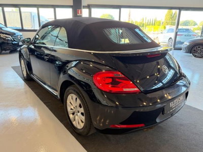 Volkswagen Maggiolino 1.4 TSI Sport BlueMotion Technology (4)