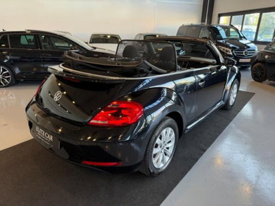 Volkswagen Maggiolino 1.4 TSI Sport BlueMotion Technology (5)