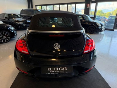Volkswagen Maggiolino 1.4 TSI Sport BlueMotion Technology (6)