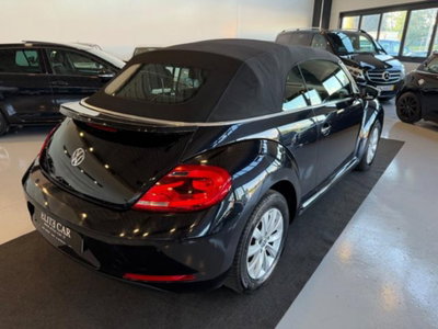 Volkswagen Maggiolino 1.4 TSI Sport BlueMotion Technology (7)