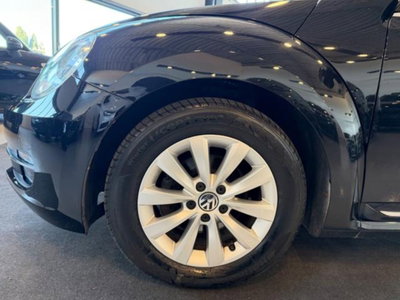 Volkswagen Maggiolino 1.4 TSI Sport BlueMotion Technology (8)