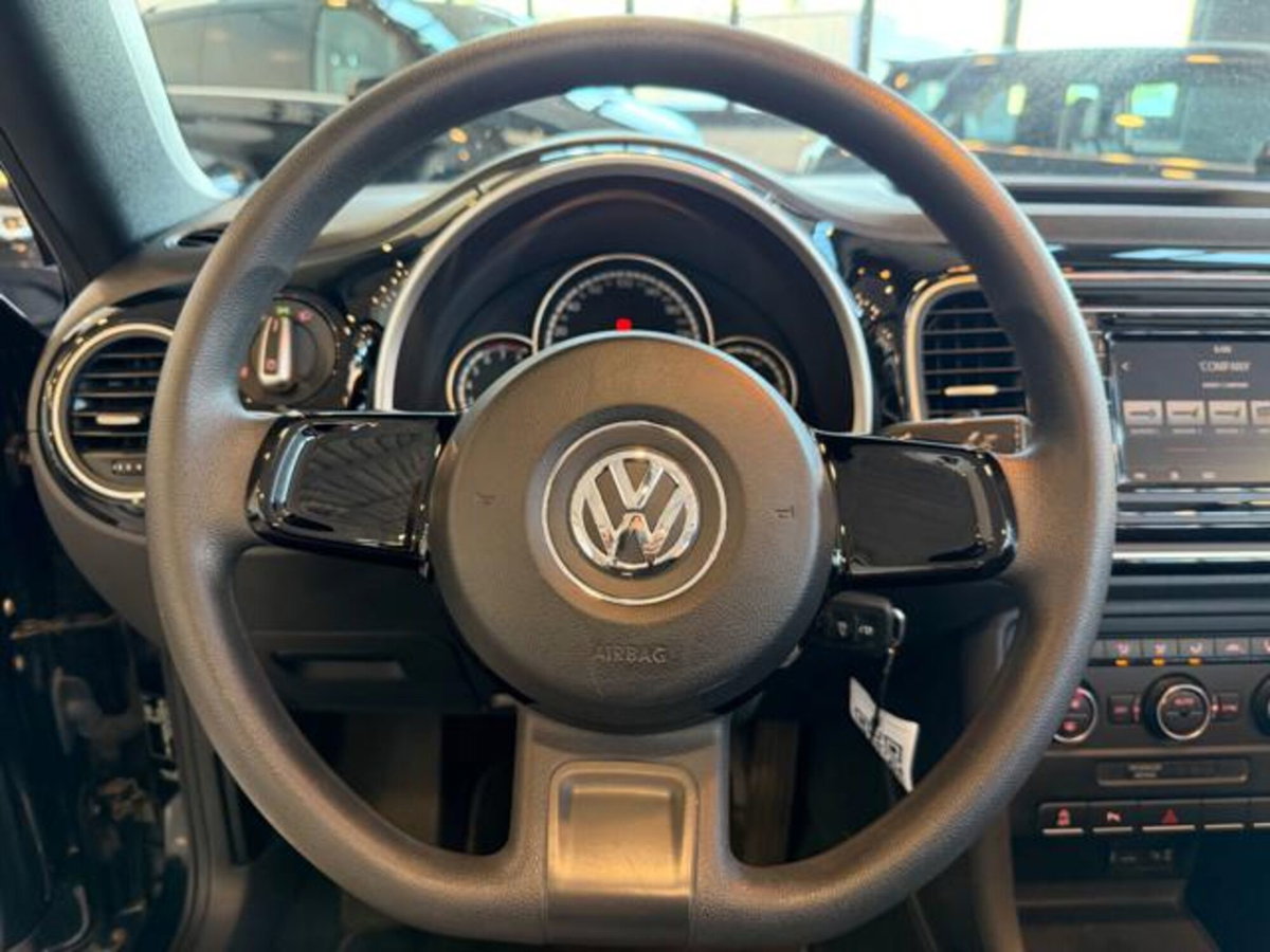 Volkswagen Maggiolino 1.4 TSI Sport BlueMotion Technology (8)