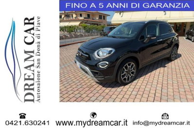 Fiat 500X 1.0 T3 120 CV Lounge usata