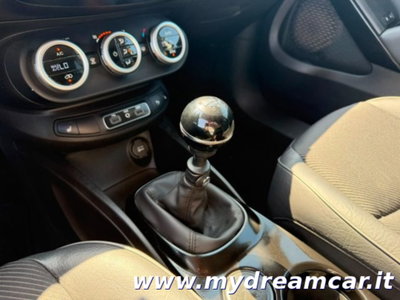 Fiat 500X 1.0 T3 120 CV Lounge (10)