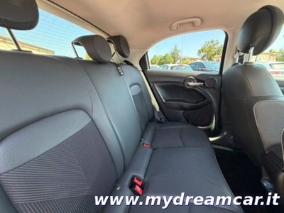 Fiat 500X 1.0 T3 120 CV Lounge (11)