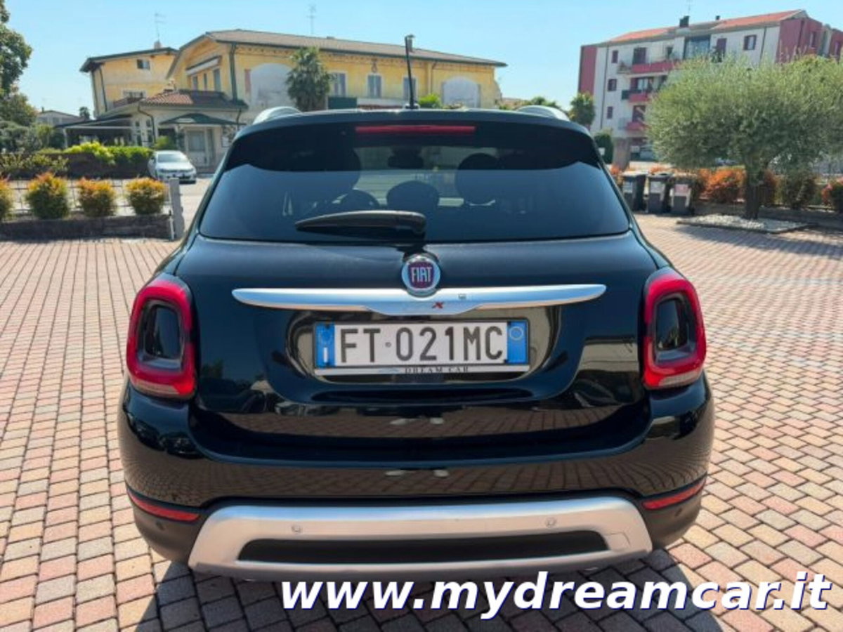 Fiat 500X 1.0 T3 120 CV Lounge (12)