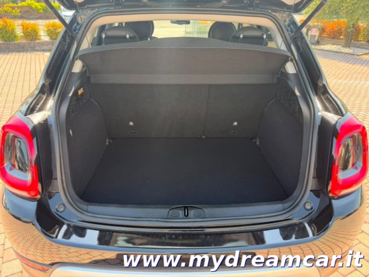 Fiat 500X 1.0 T3 120 CV Lounge (13)