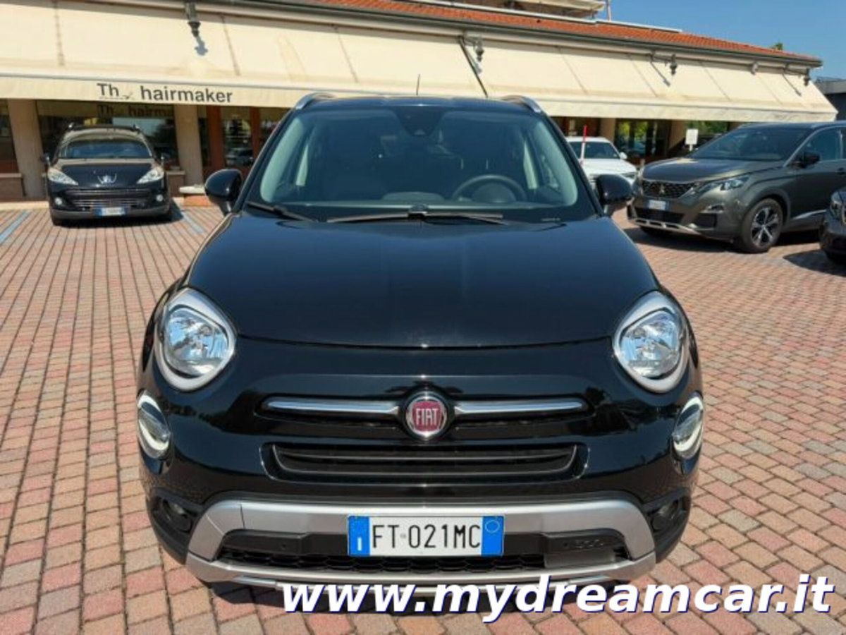 Fiat 500X 1.0 T3 120 CV Lounge (14)