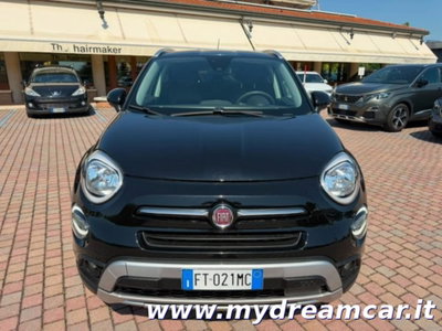 Fiat 500X 1.0 T3 120 CV Lounge (14)