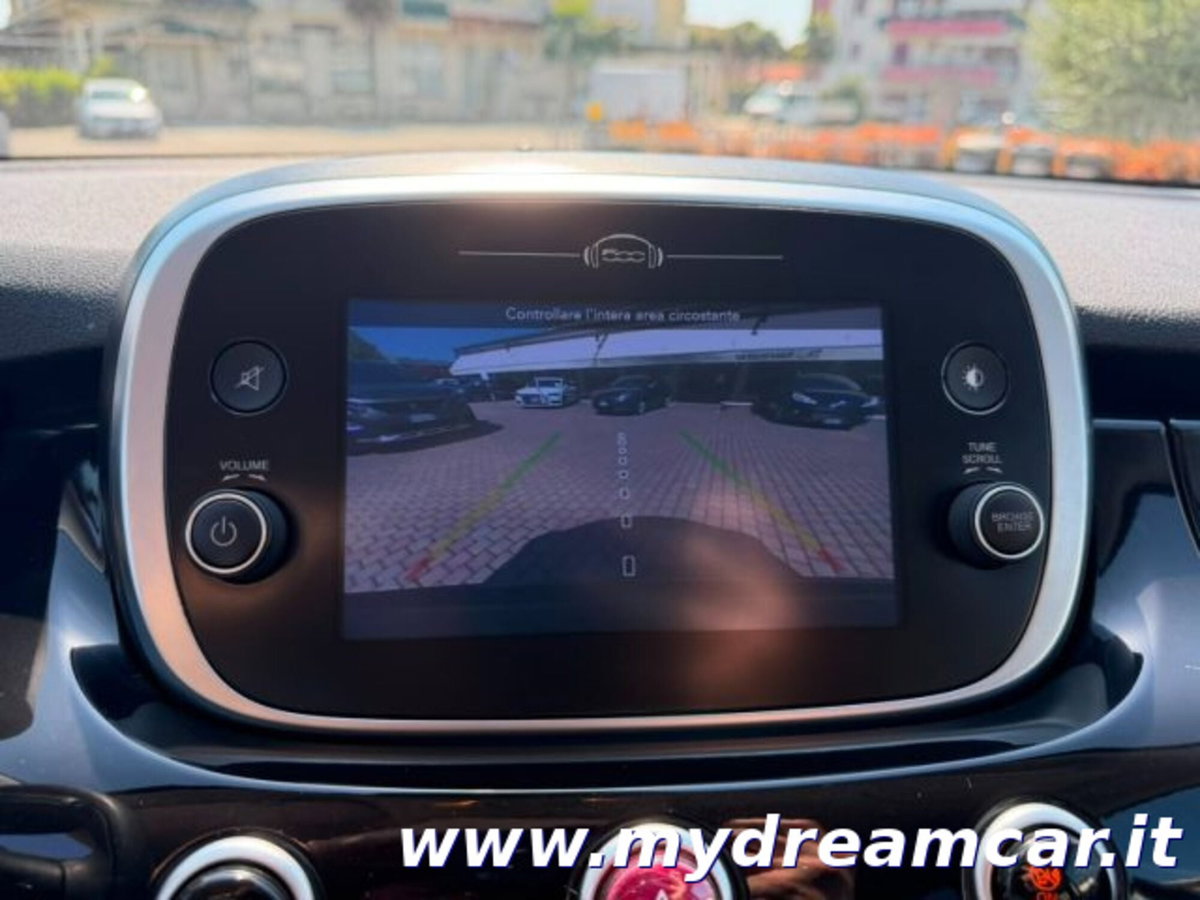 Fiat 500X 1.0 T3 120 CV Lounge (15)