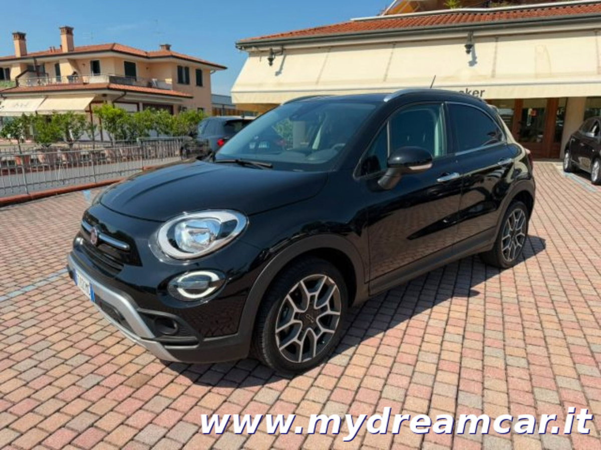 Fiat 500X 1.0 T3 120 CV Lounge (2)
