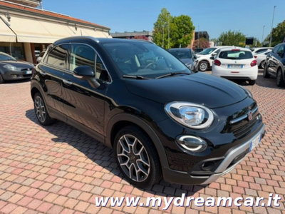 Fiat 500X 1.0 T3 120 CV Lounge (3)