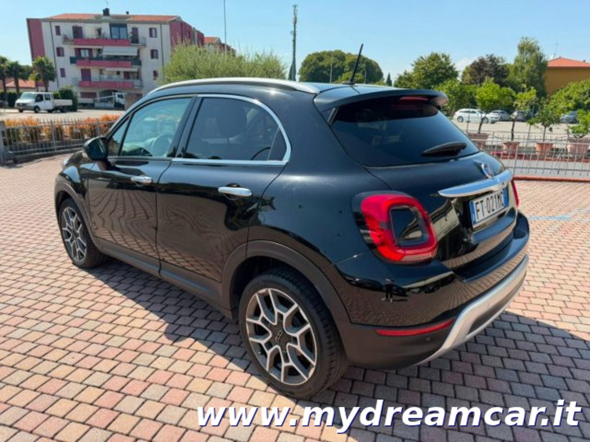 Fiat 500X 1.0 T3 120 CV Lounge (4)