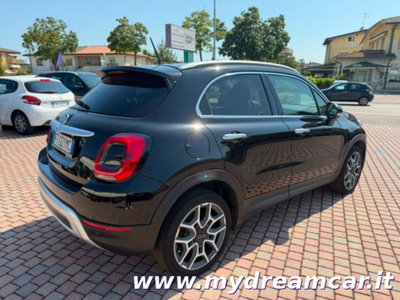 Fiat 500X 1.0 T3 120 CV Lounge (5)