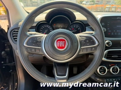 Fiat 500X 1.0 T3 120 CV Lounge (6)