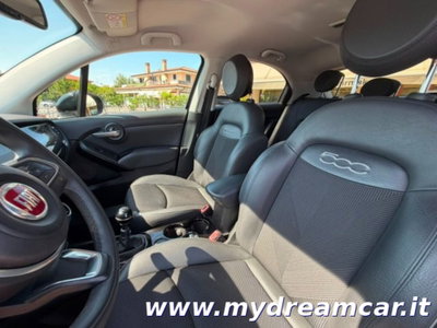 Fiat 500X 1.0 T3 120 CV Lounge (8)