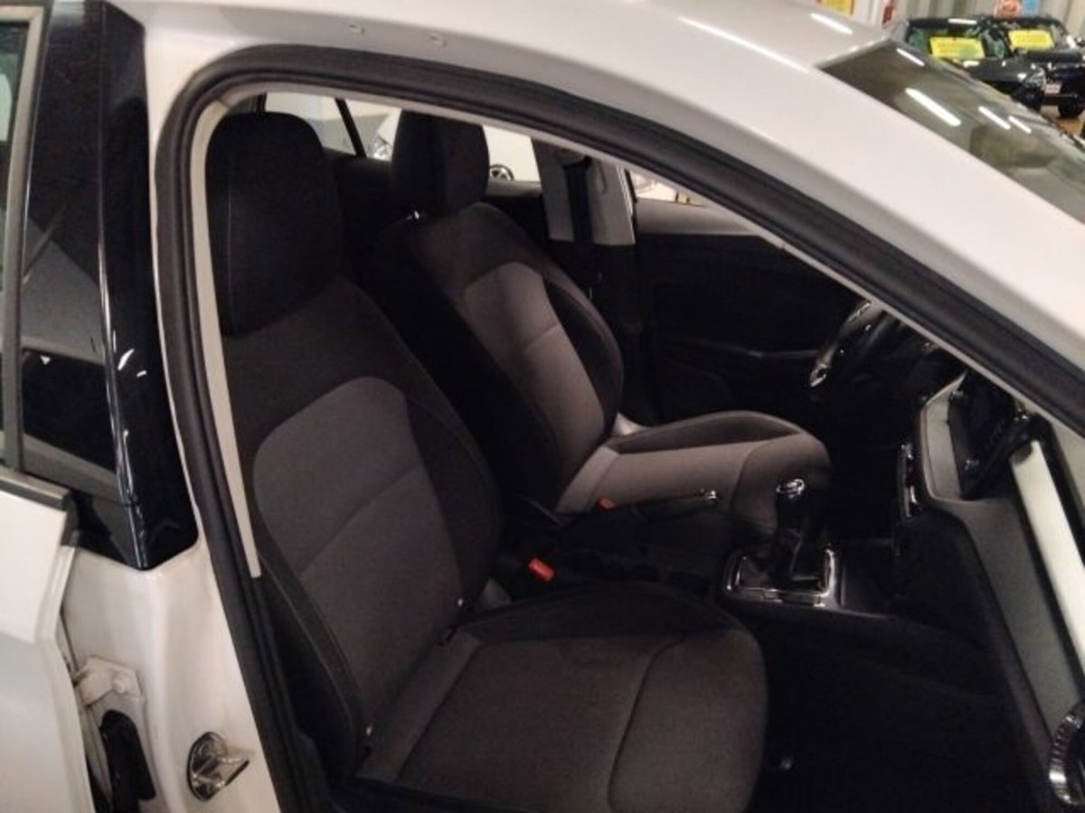 Skoda Fabia 1.0 MPI EVO 80 CV Ambition (13)