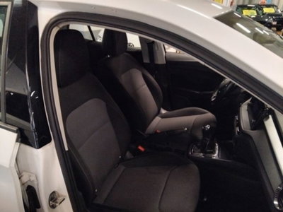 Skoda Fabia 1.0 MPI EVO 80 CV Ambition (13)