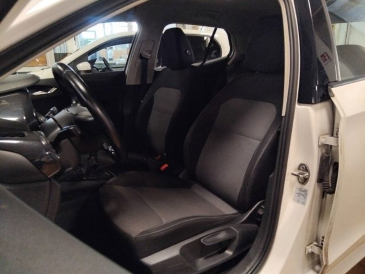 Skoda Fabia 1.0 MPI EVO 80 CV Ambition (15)