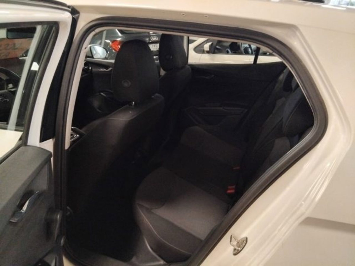 Skoda Fabia 1.0 MPI EVO 80 CV Ambition (7)