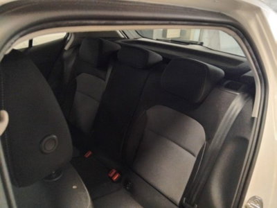 Skoda Fabia 1.0 MPI EVO 80 CV Ambition (8)