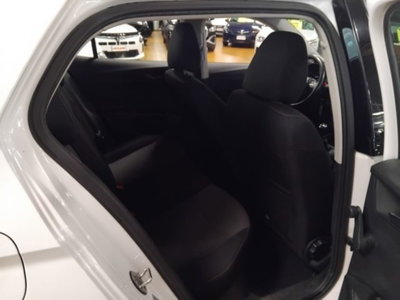 Skoda Fabia 1.0 MPI EVO 80 CV Ambition (10)