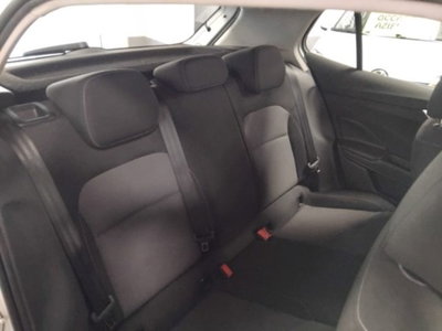 Skoda Fabia 1.0 MPI EVO 80 CV Ambition (11)