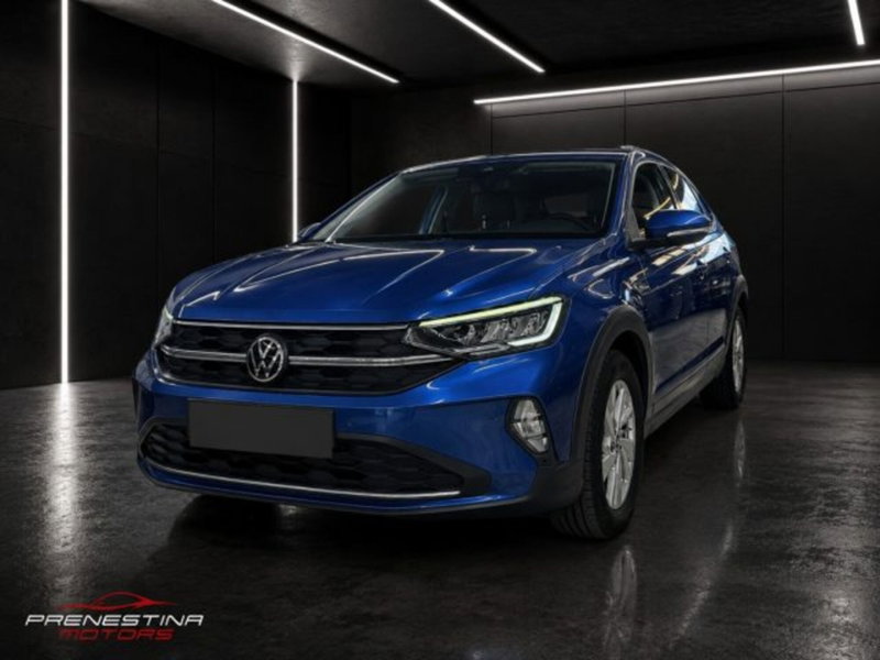 Volkswagen Taigo 1.0 tsi Life 95cv