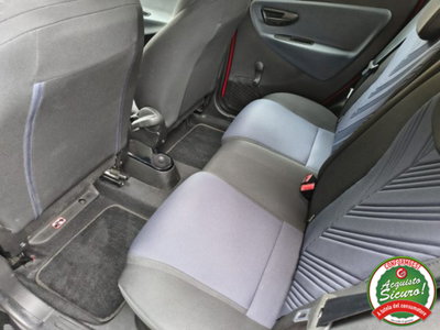 Lancia Ypsilon 1.0 FireFly 5 porte S&S Hybrid Gold Plus (15)
