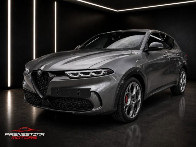 Alfa Romeo Tonale Tonale 1.5 130 CV MHEV TCT7 Edizione Speciale