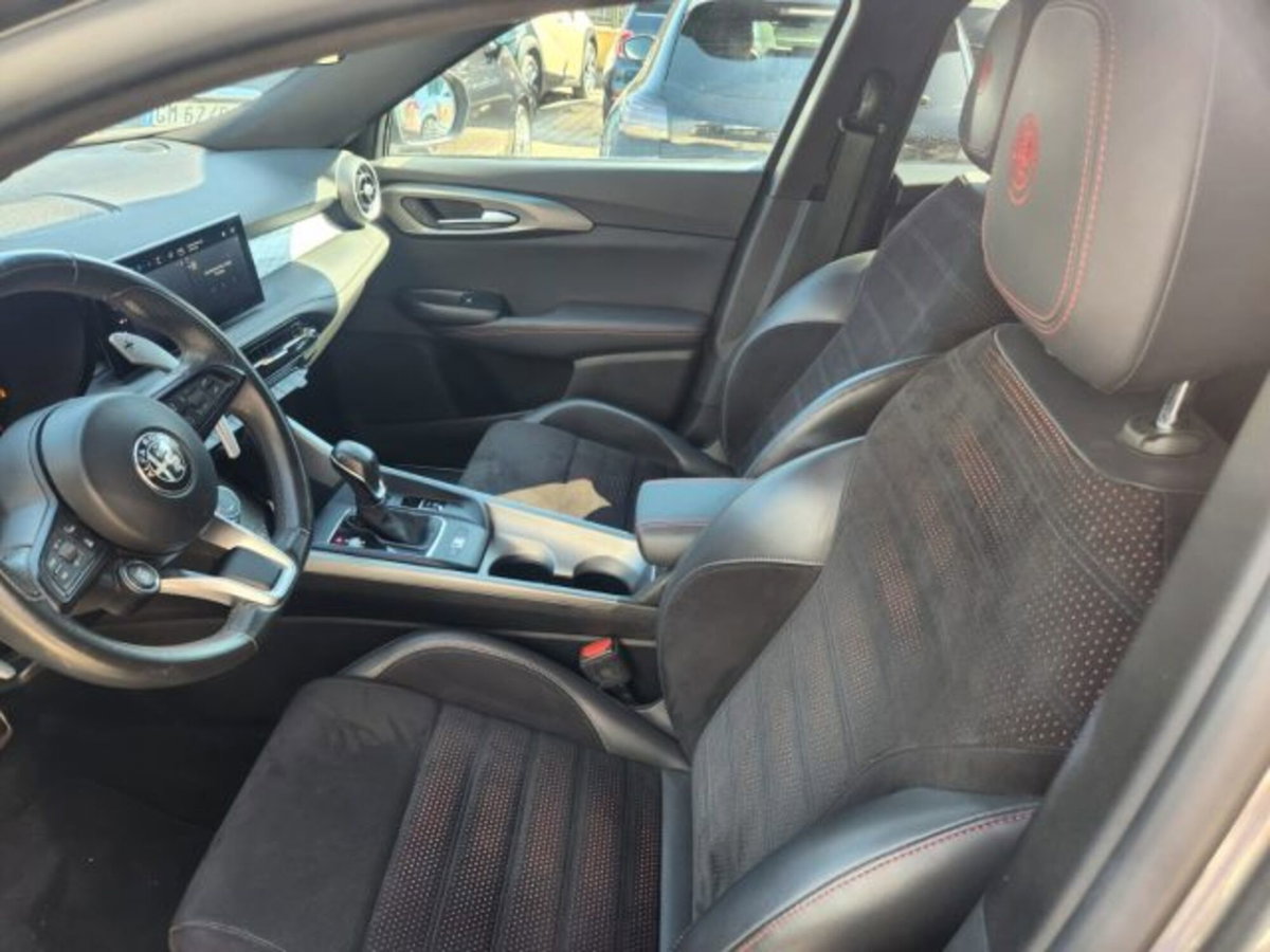 Alfa Romeo Tonale Tonale 1.5 130 CV MHEV TCT7 Edizione Speciale (11)
