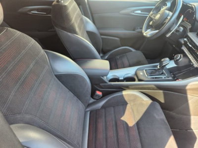 Alfa Romeo Tonale Tonale 1.5 130 CV MHEV TCT7 Edizione Speciale (14)