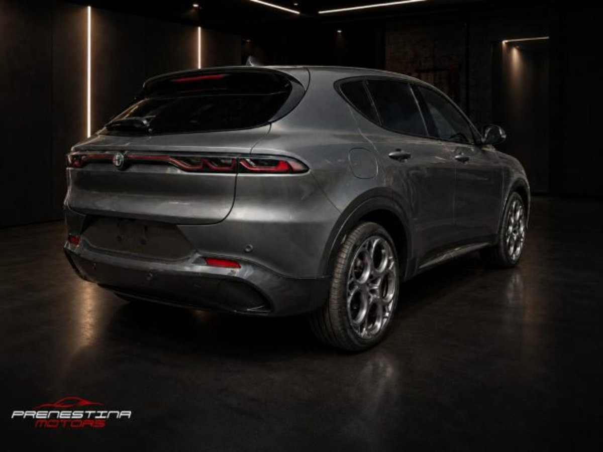 Alfa Romeo Tonale Tonale 1.5 130 CV MHEV TCT7 Edizione Speciale (4)