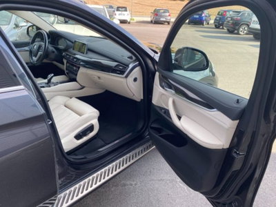 BMW X6 xDrive30d 258CV (10)