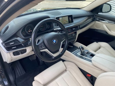 BMW X6 xDrive30d 258CV (11)