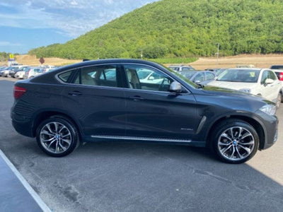 BMW X6 xDrive30d 258CV (4)