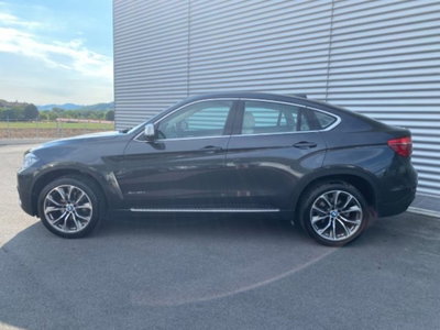 BMW X6 xDrive30d 258CV (8)
