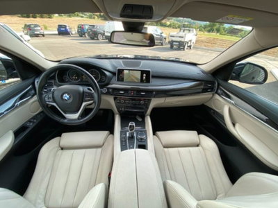 BMW X6 xDrive30d 258CV (9)