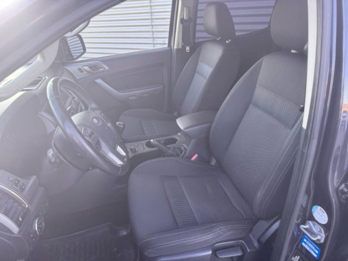 Ford Ranger Pick-up Ranger 2.0 TDCi aut. DC Wildtrak 5 posti (12)
