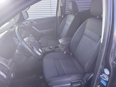 Ford Ranger Pick-up Ranger 2.0 TDCi aut. DC Wildtrak 5 posti (12)