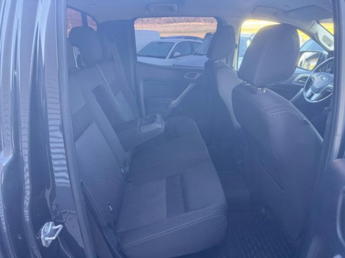 Ford Ranger Pick-up Ranger 2.0 TDCi aut. DC Wildtrak 5 posti (13)