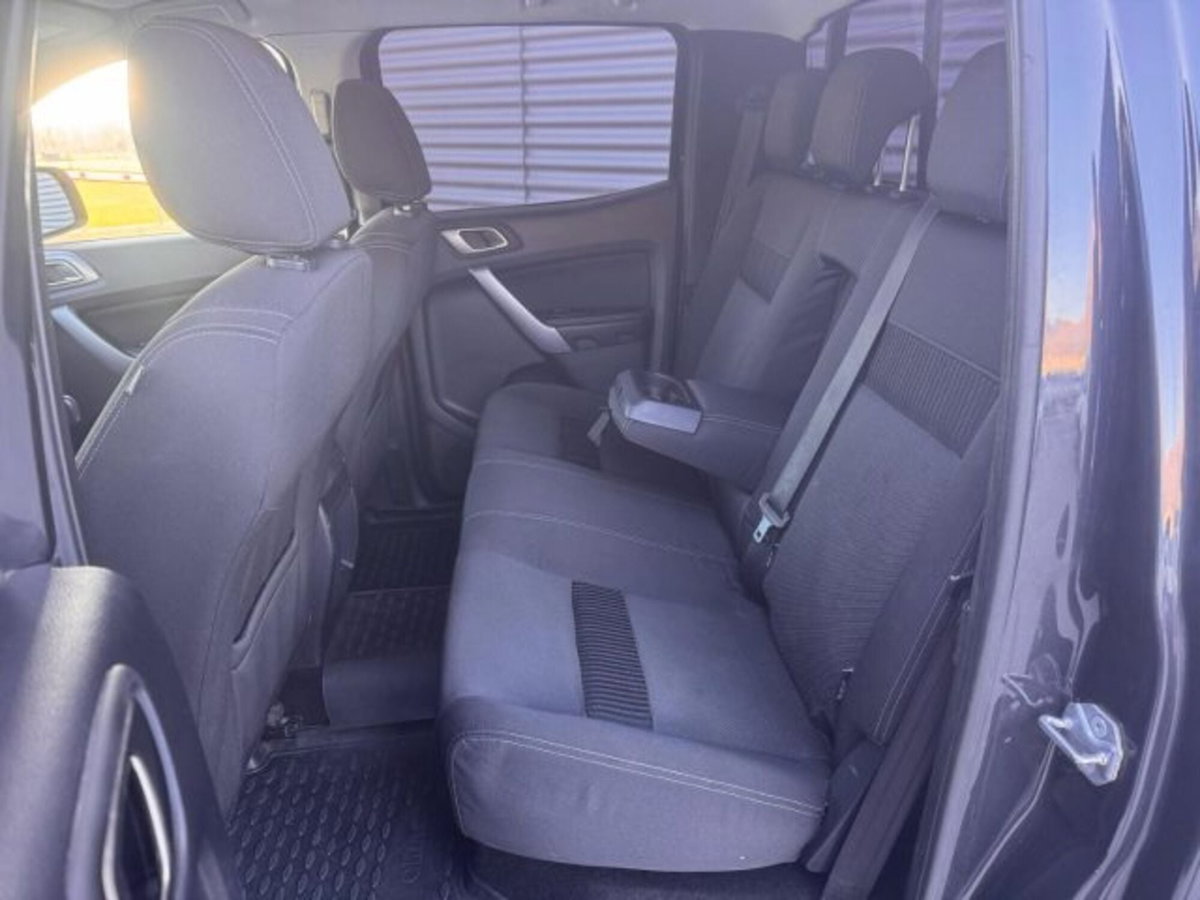 Ford Ranger Pick-up Ranger 2.0 TDCi aut. DC Wildtrak 5 posti (14)