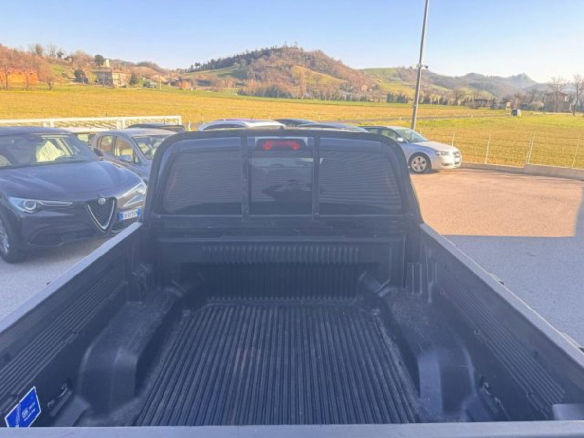 Ford Ranger Pick-up Ranger 2.0 TDCi aut. DC Wildtrak 5 posti (16)