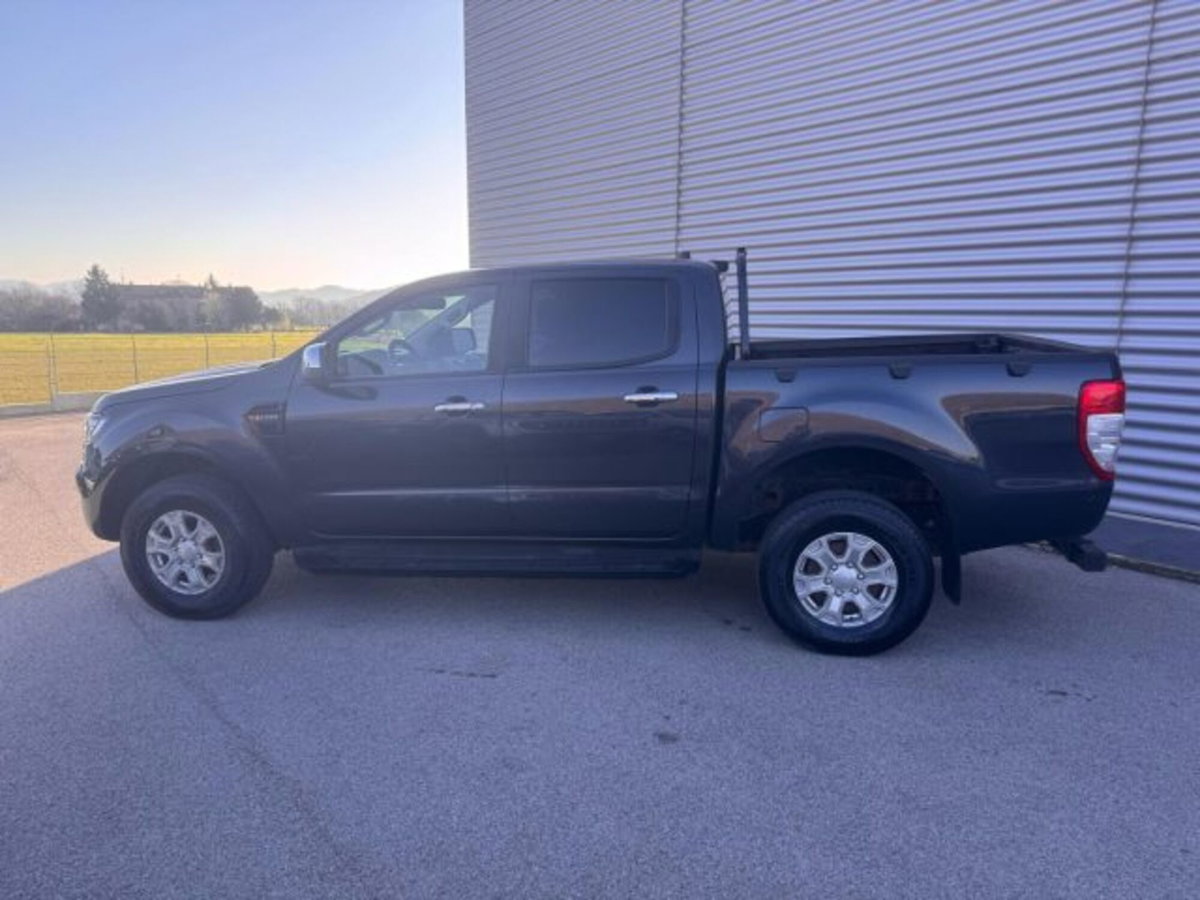 Ford Ranger Pick-up Ranger 2.0 TDCi aut. DC Wildtrak 5 posti (7)